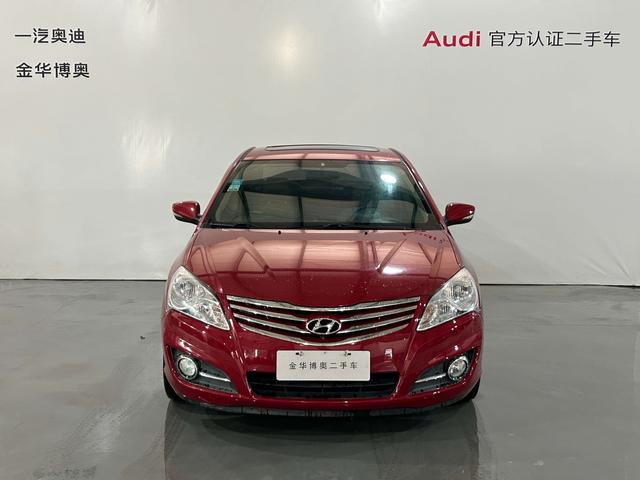 Hyundai Joyful