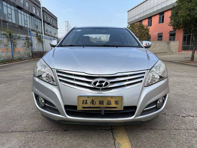 Hyundai Joyful