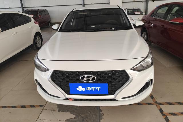 Hyundai Joyful