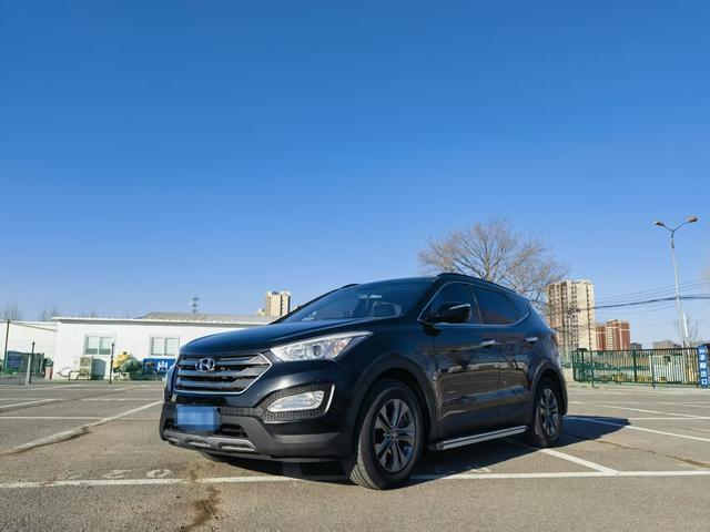 Hyundai Shengda