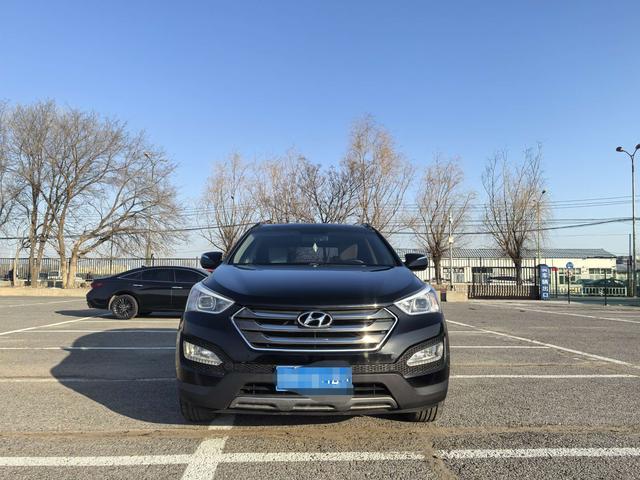 Hyundai Shengda