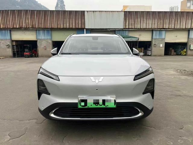 Wuling Starlight S PHEV