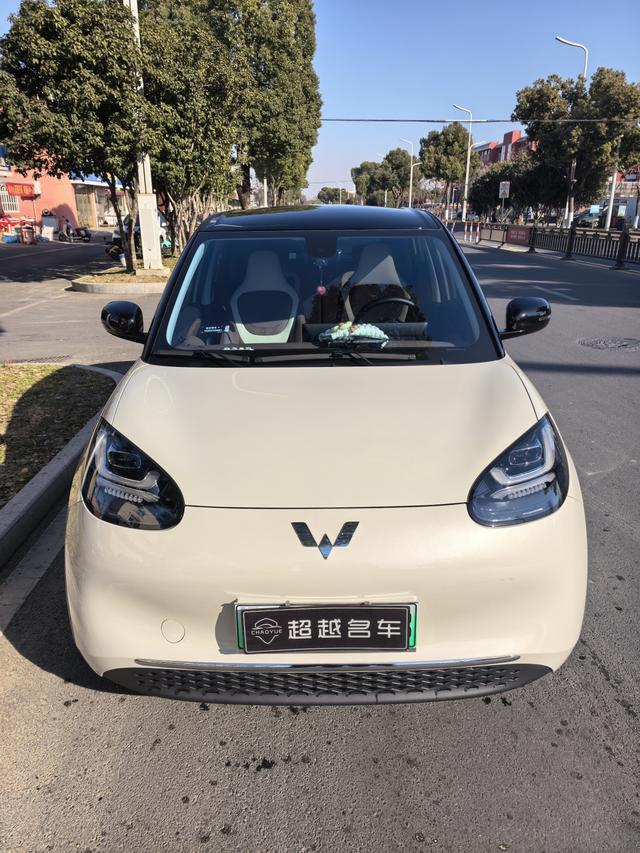 Wuling Bingo