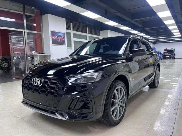 Audi Q5L