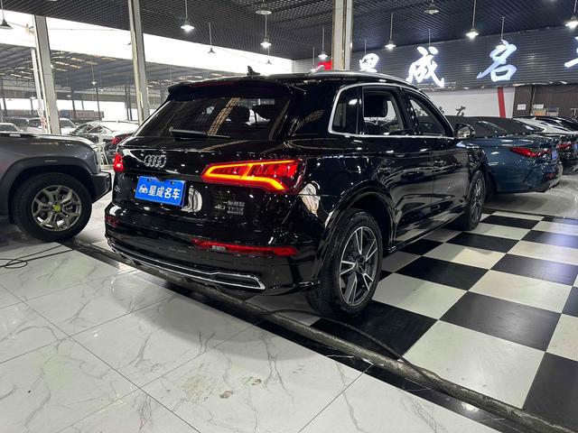 Audi Q5L