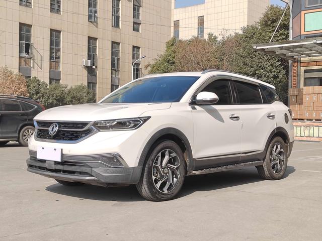 Dongfeng Fengshen AX7