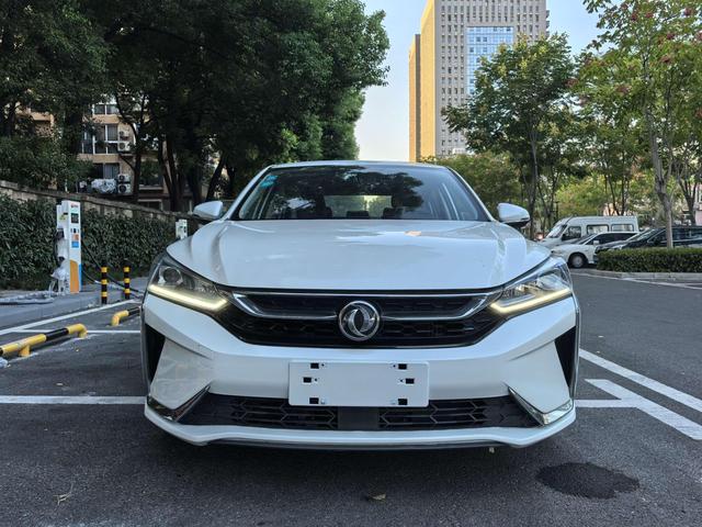 Dongfeng Yixuan