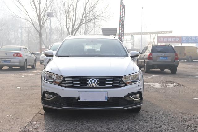 Volkswagen C-TREK Weiling