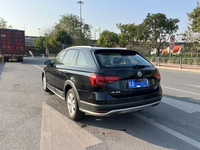 Volkswagen C-TREK Weiling