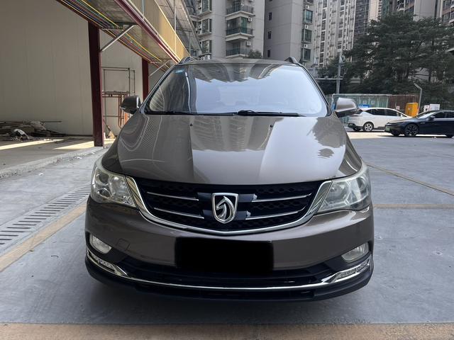 Baojun 730