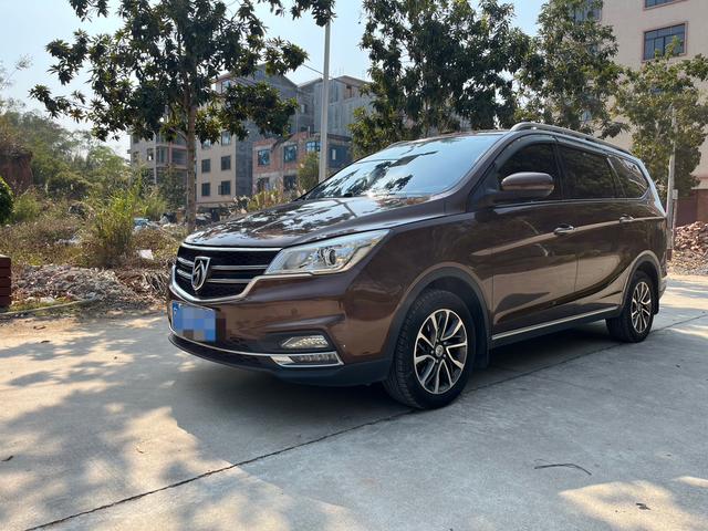 Baojun 730