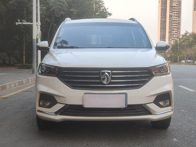 Baojun 360