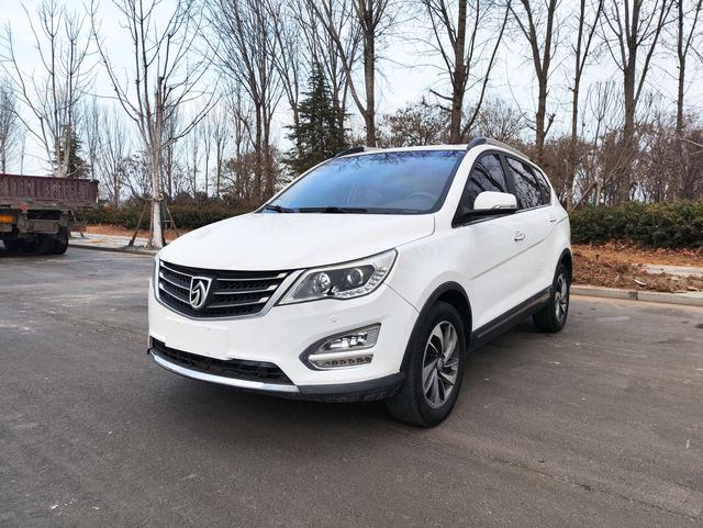 Baojun 560