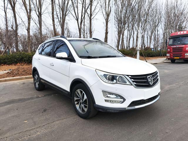 Baojun 560