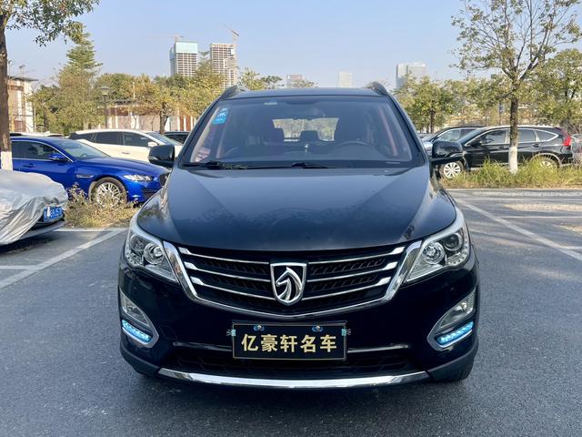 Baojun 560