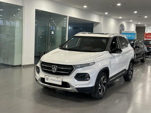 Baojun 510