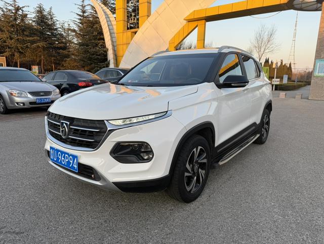 Baojun 510