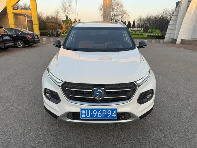 Baojun 510