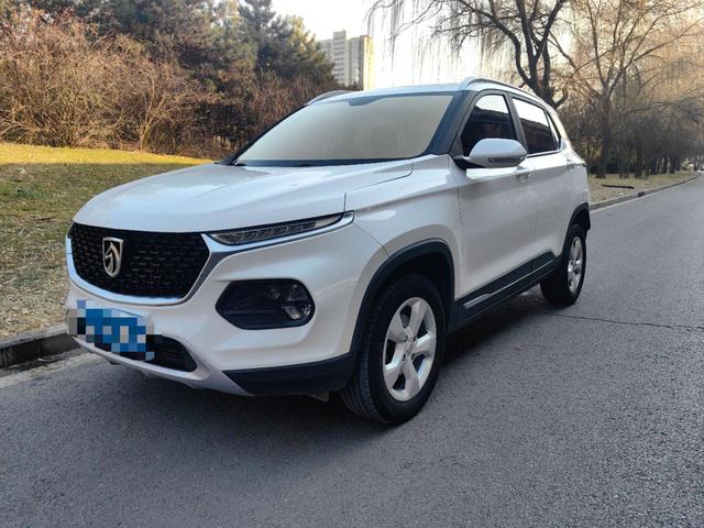 Baojun 510