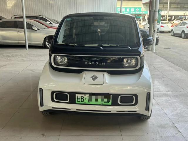 Baojun E300