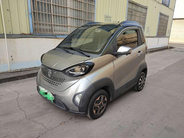 Baojun E100