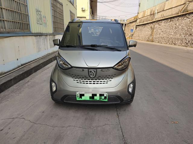 Baojun E100