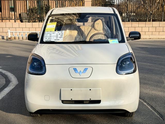 Baojun KiWi EV