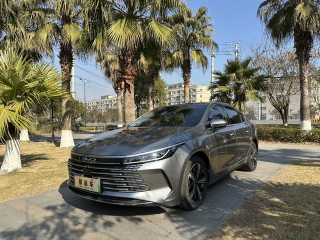 BYD Destroyer 05