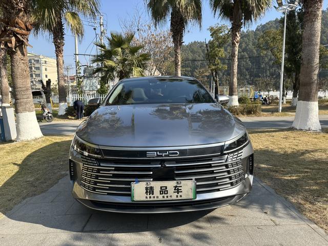 BYD Destroyer 05