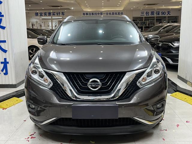 Nissan Murano