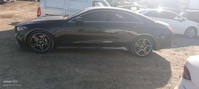 Mercedes-Benz Mercedes Benz CLS