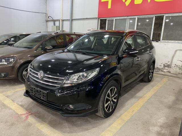 Dongfeng Fengon 580