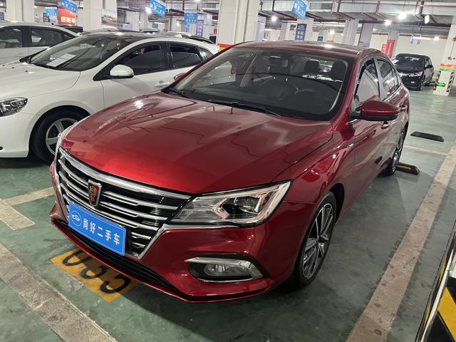 Roewe i5