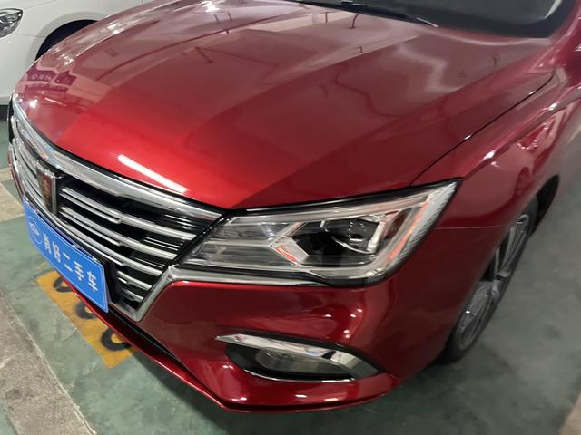 Roewe i5