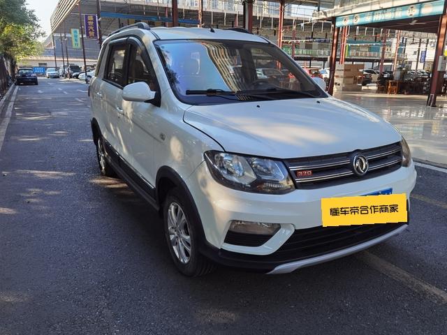 Dongfeng Fengon 370