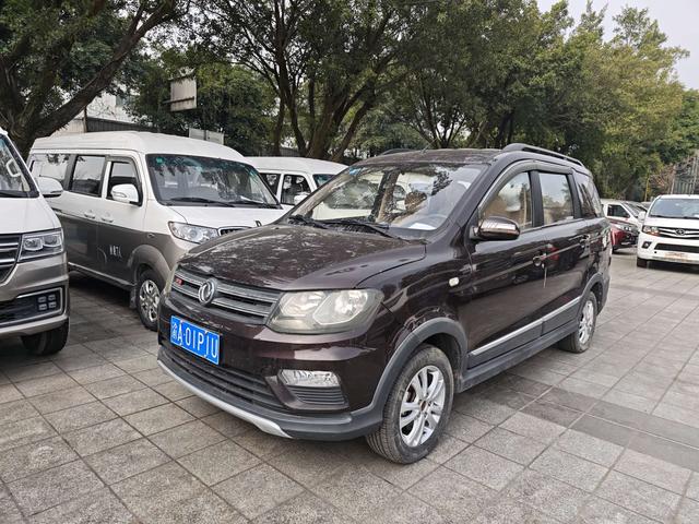 Dongfeng Fengon 370