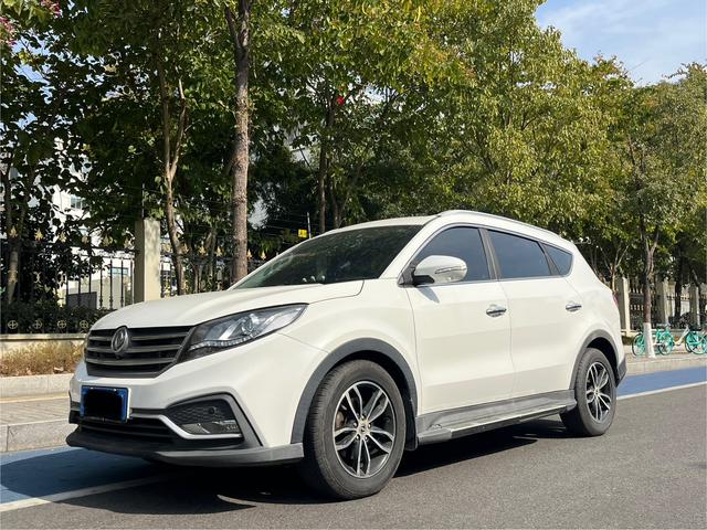 Dongfeng Fengon 580