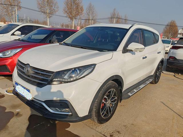 Dongfeng Fengon 580