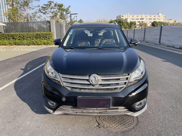 Dongfeng Fengon 580