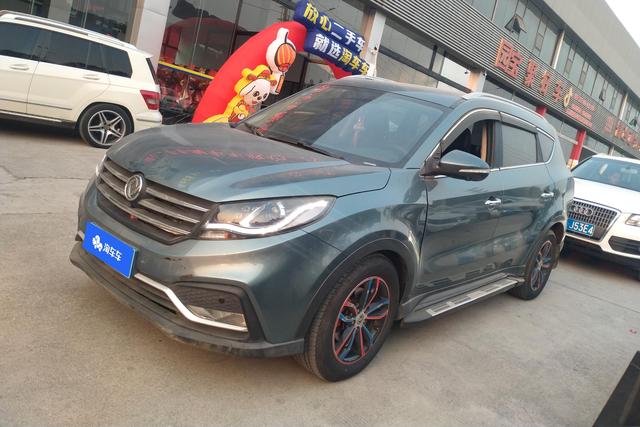 Dongfeng Fengon 580