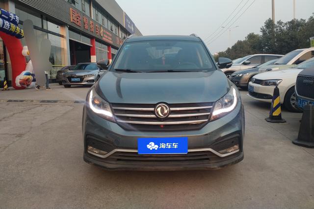 Dongfeng Fengon 580