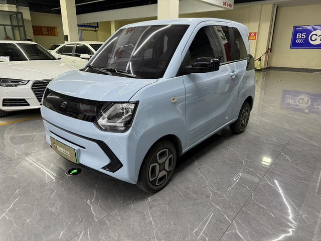 Dongfeng Scenery MINIEV