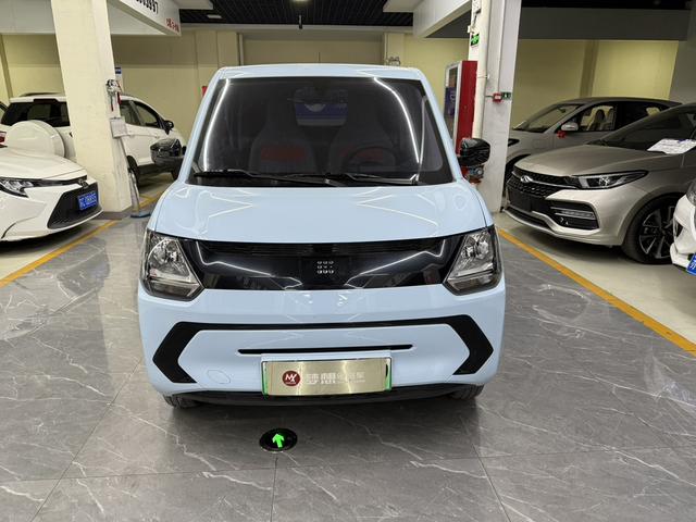 Dongfeng Scenery MINIEV