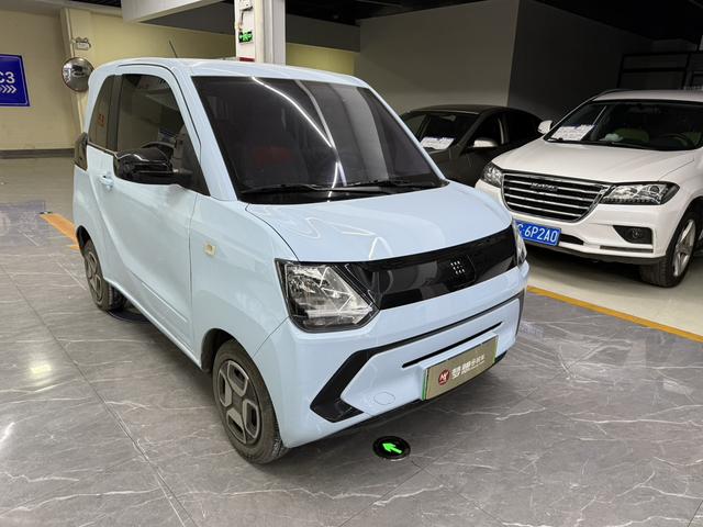 Dongfeng Scenery MINIEV