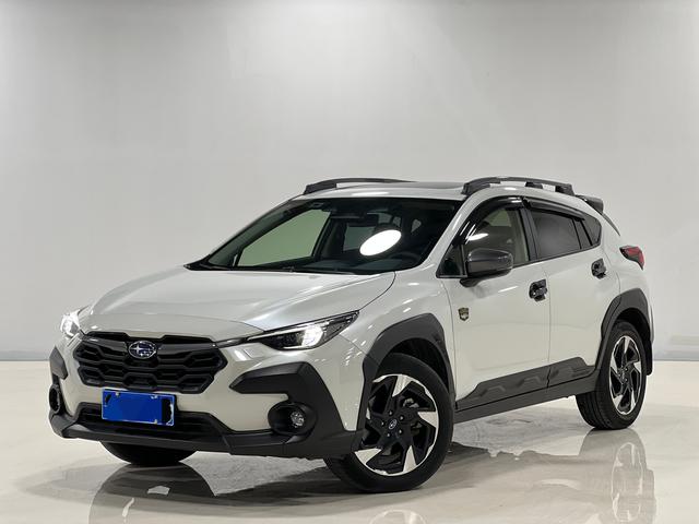 Subaru CROSSTREK Xubao