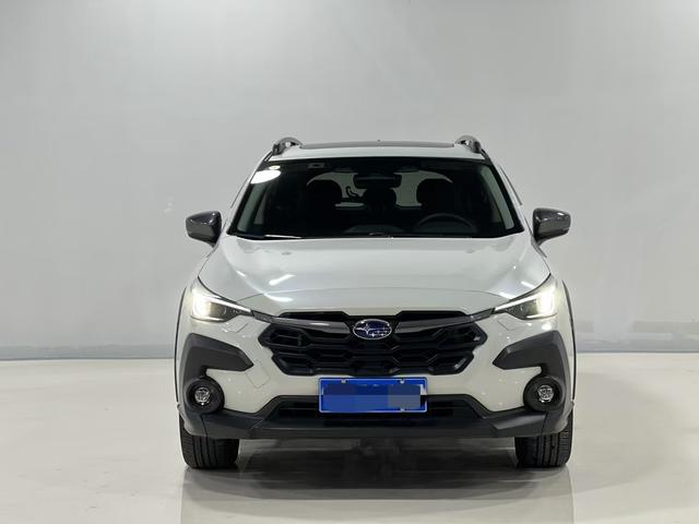 Subaru CROSSTREK Xubao