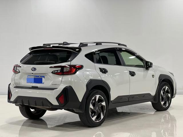 Subaru CROSSTREK Xubao