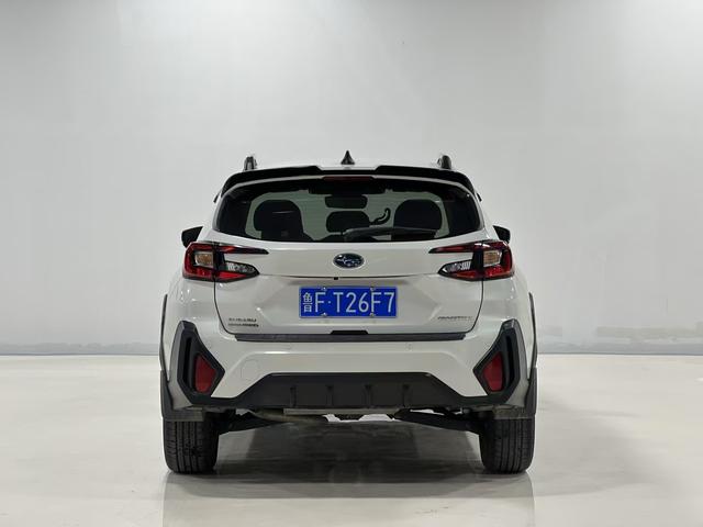 Subaru CROSSTREK Xubao