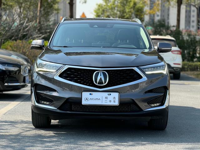 Acura RDX