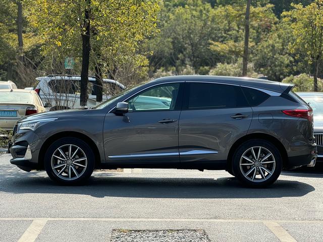 Acura RDX